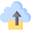 Upload icon 64x64