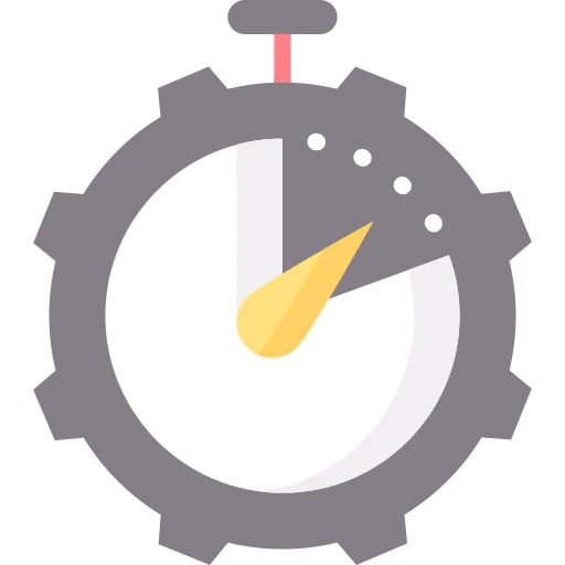 Efficiency icon