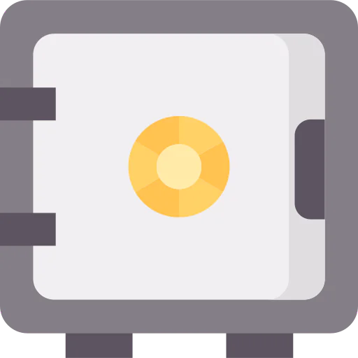 Strongbox icon