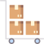 Logistics icon 64x64