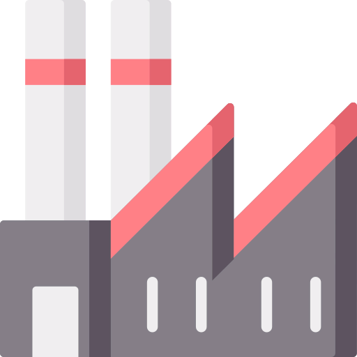 Factory icon