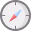 Compass icon 64x64