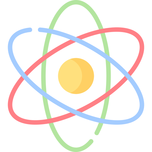 Atom icon