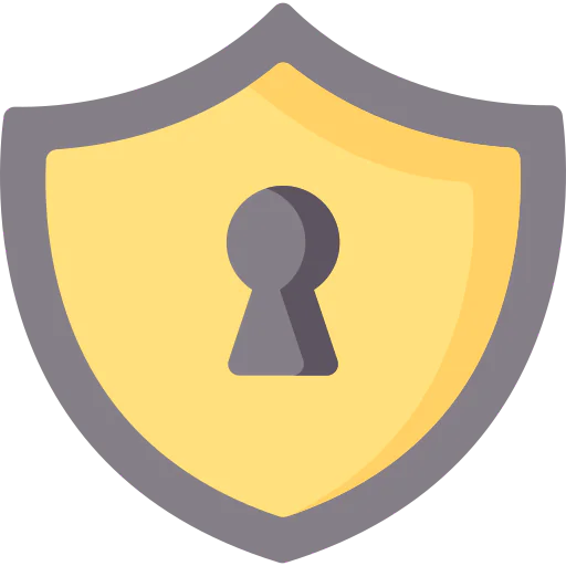 Shield icon