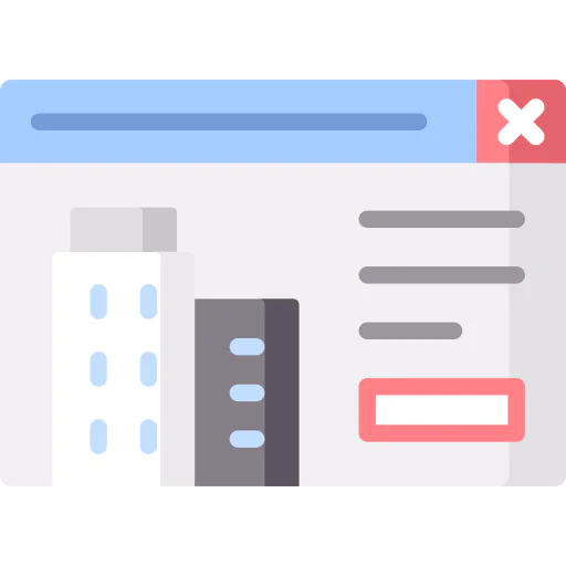 Website Ikona