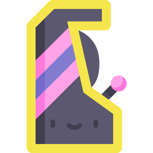 Arcade アイコン