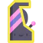 Arcade biểu tượng 64x64