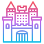 Castle icon 64x64