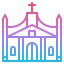 Church icon 64x64