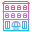 Hotel icon 64x64