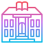 Library icon 64x64