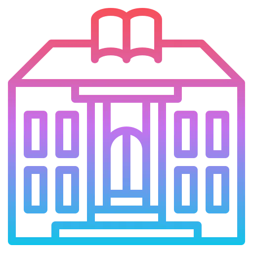 Library アイコン