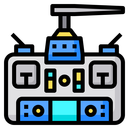 Drone icon