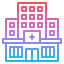 Hospital icon 64x64