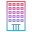 Condominium icon 64x64