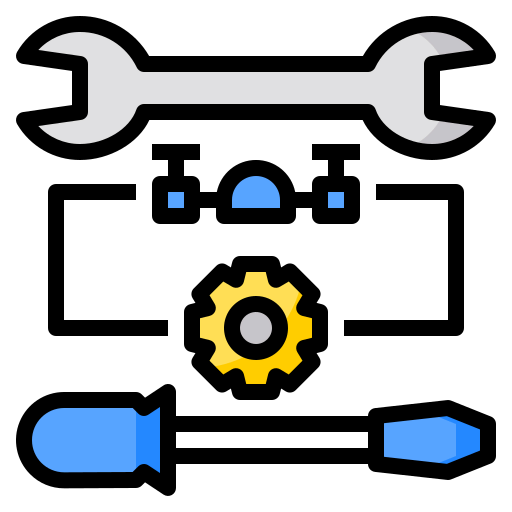 Configuration 상