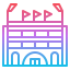 Stadium icon 64x64
