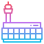 Airport icon 64x64