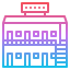 Motel icon 64x64