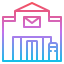 Post office icon 64x64