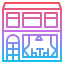 Restaurant icon 64x64