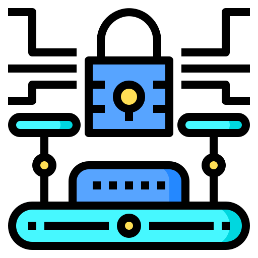 Security icon