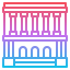 Museum icon 64x64