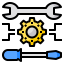 Technical Support icon 64x64