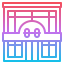 Gym icon 64x64