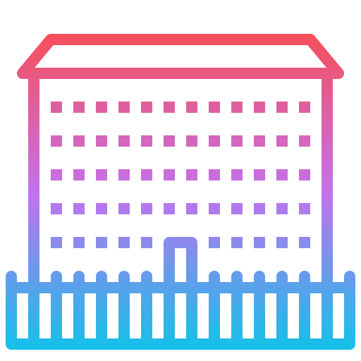 Prison icon