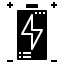 Battery status Symbol 64x64