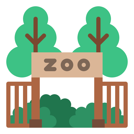 Zoo アイコン