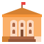Университет иконка 64x64