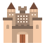 Замок иконка 64x64