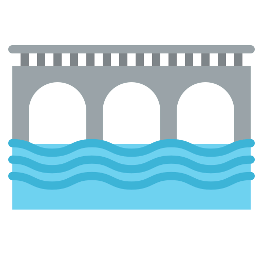 Bridge icon