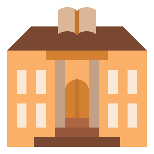 Library icon