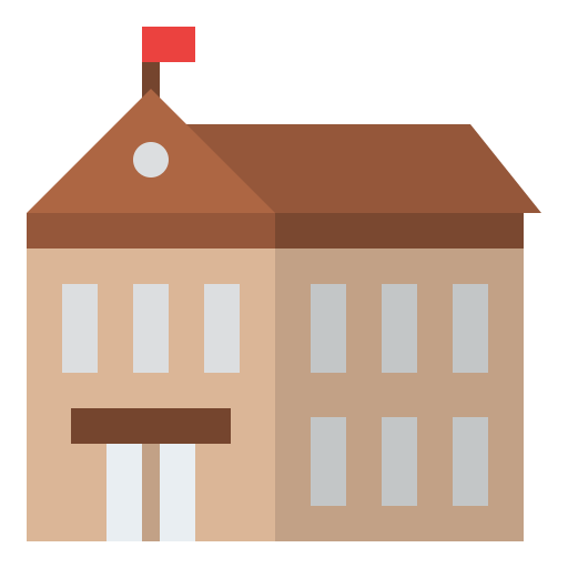 School icon