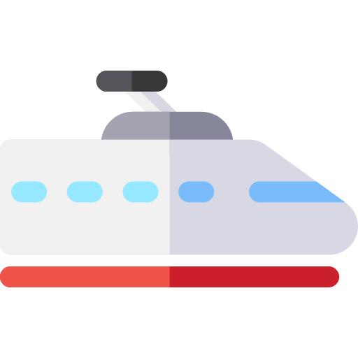 Train icon