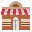 Пекарня иконка 64x64
