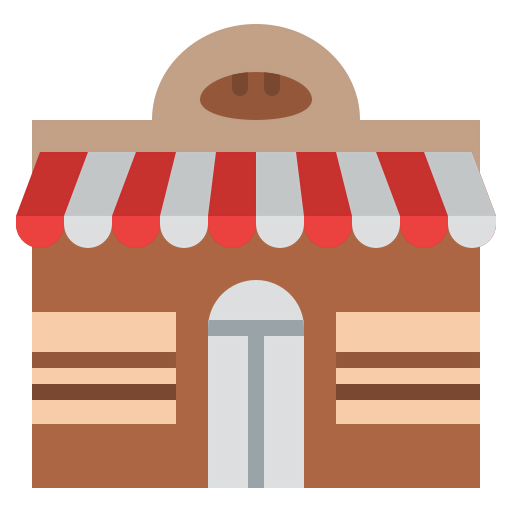 Bakery icon