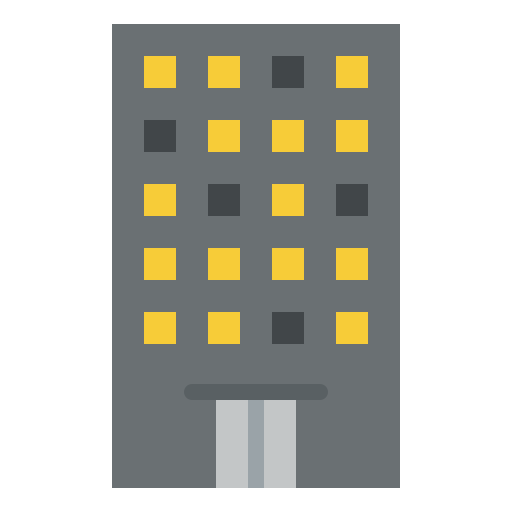Condominium icon