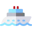Boat 图标 64x64