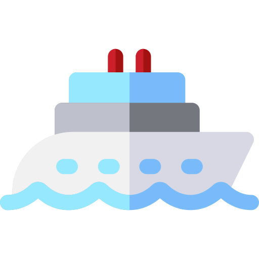 Boat icon