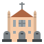Кладбище иконка 64x64