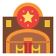 Кино иконка 64x64