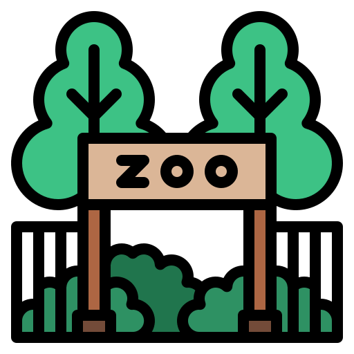 Zoo 图标