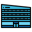 Компания иконка 64x64