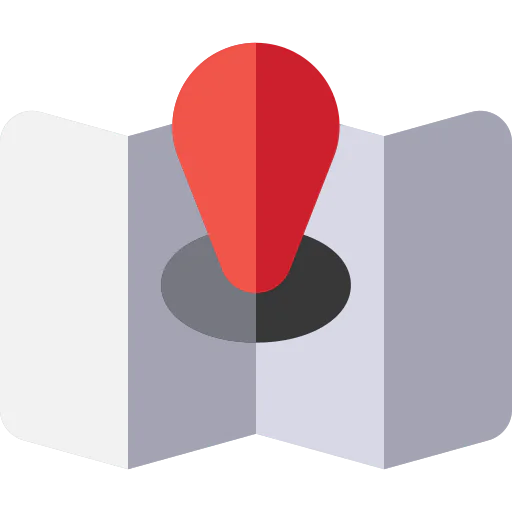 Map icon