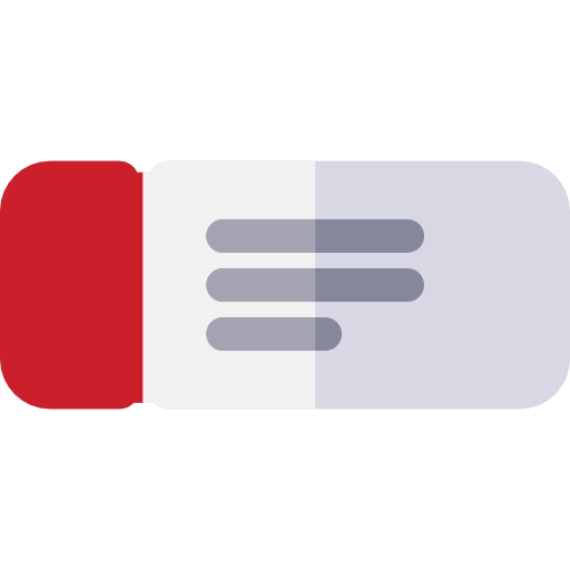 Ticket icon