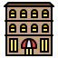 Гостиница иконка 64x64